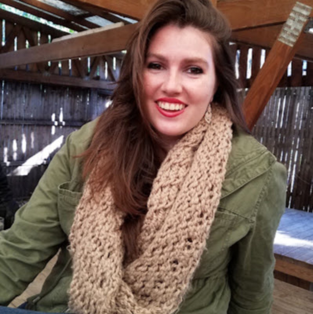 Meet your Posher, Megan